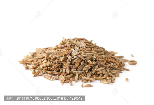 孜然