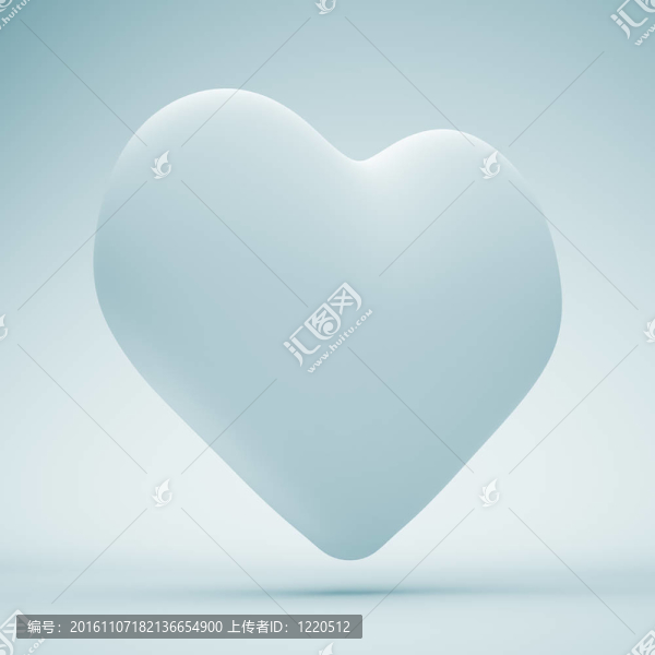 心的象征