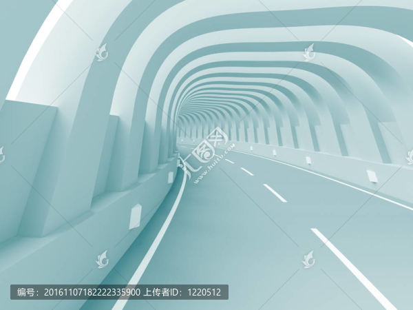 隧道