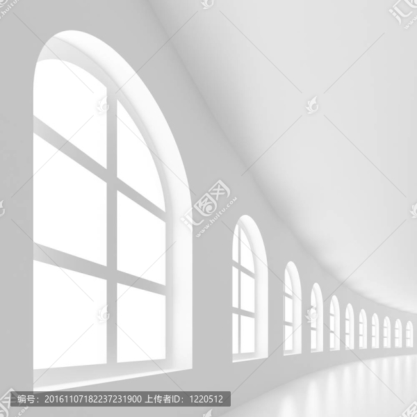 3D建筑