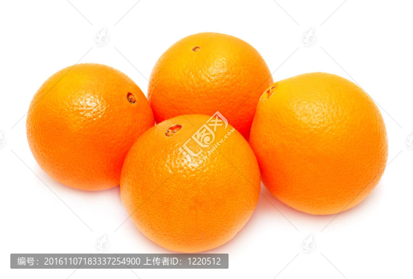 橘子