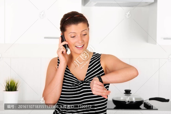 我遲到了嗎？