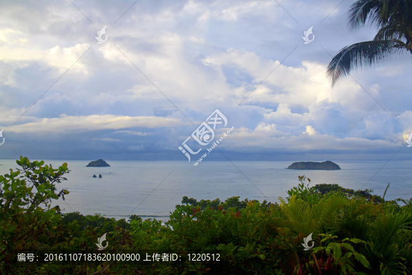 哥斯達(dá)黎加景觀