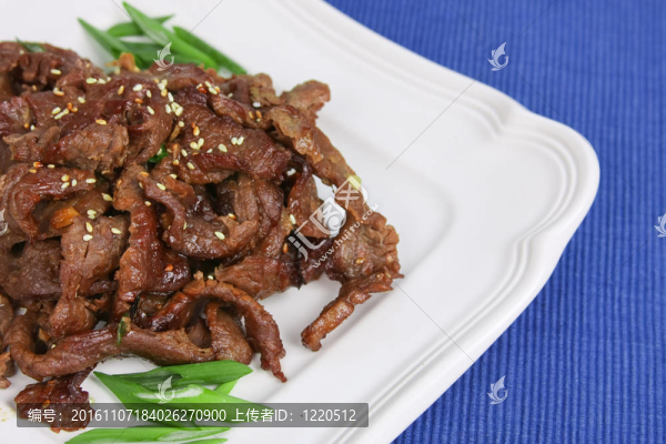 韓國烤肉