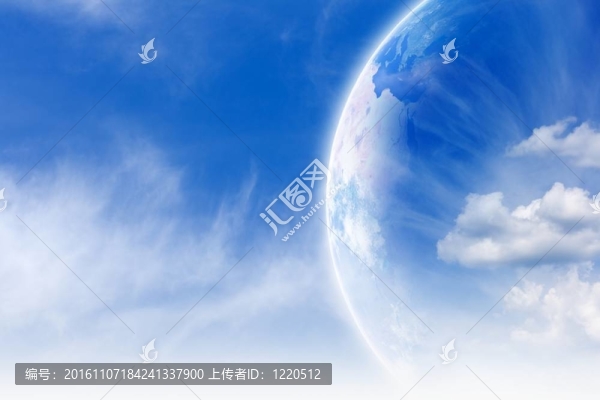 天空中的行星