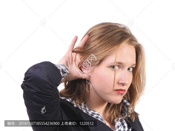 我聽(tīng)到了什么？