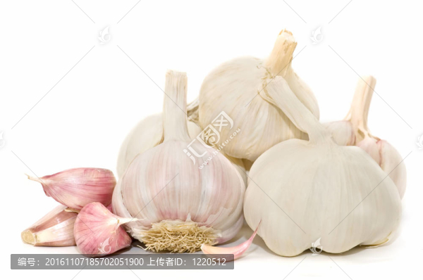 大蒜