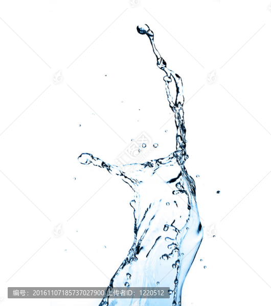水濺