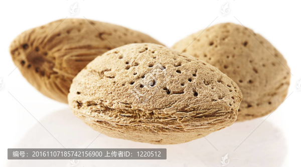 杏仁