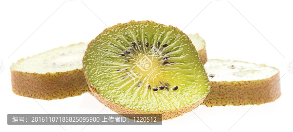 獼猴桃切片