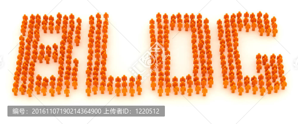 博客