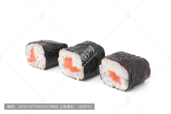 壽司