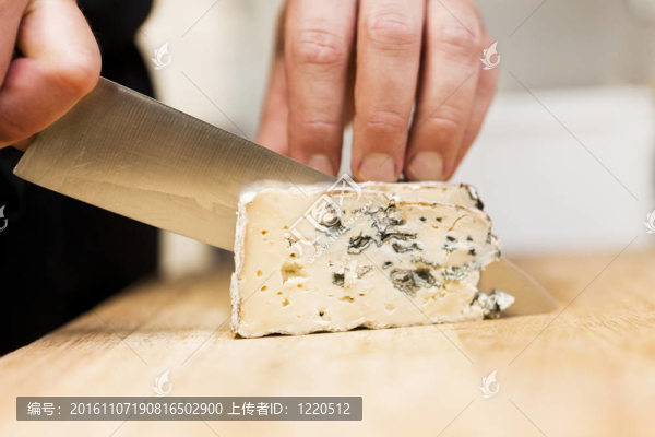 切奶酪