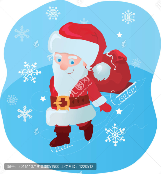 Santa的禮物