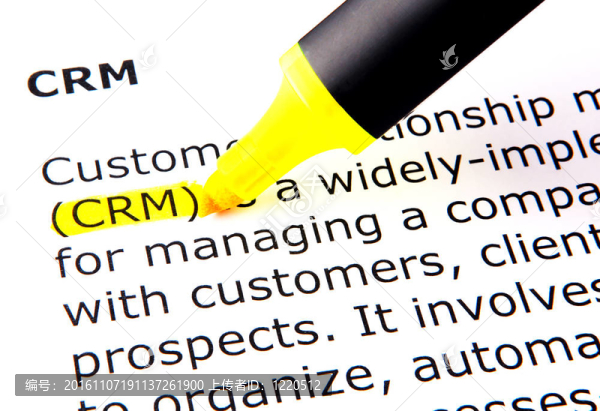 CRM