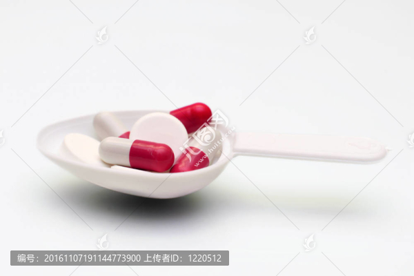 藥勺