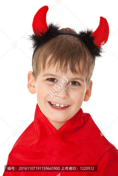 小妖精