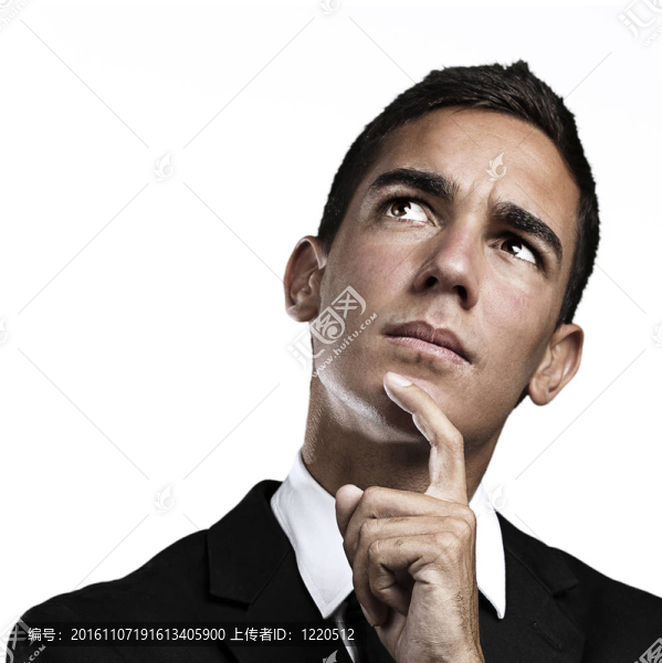 生意人的思維