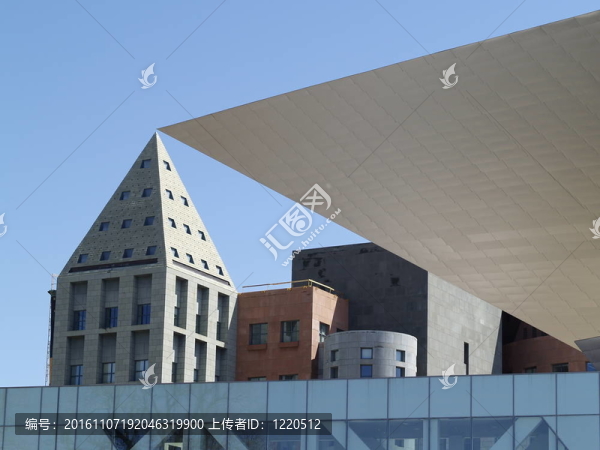 建筑