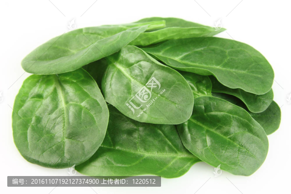 菠菜沙拉