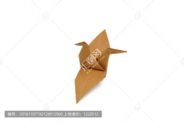 鳥文