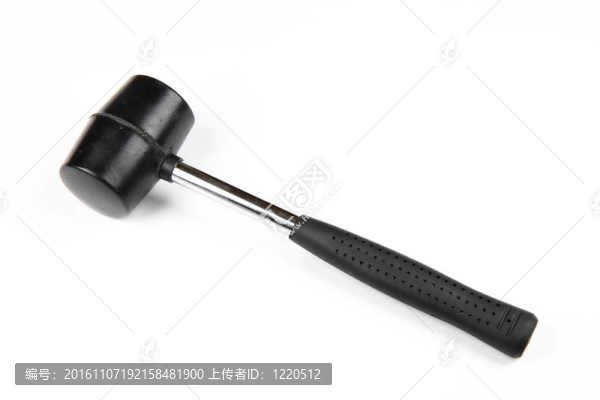 橡膠錘