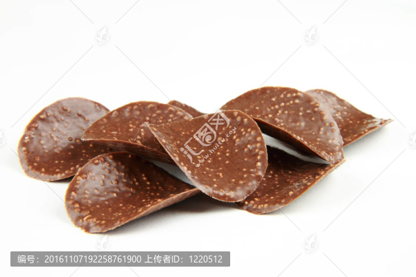 巧克力片