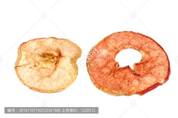 蘋果片