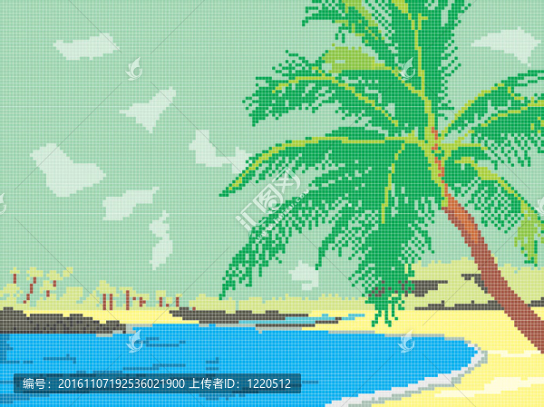 南部海岸