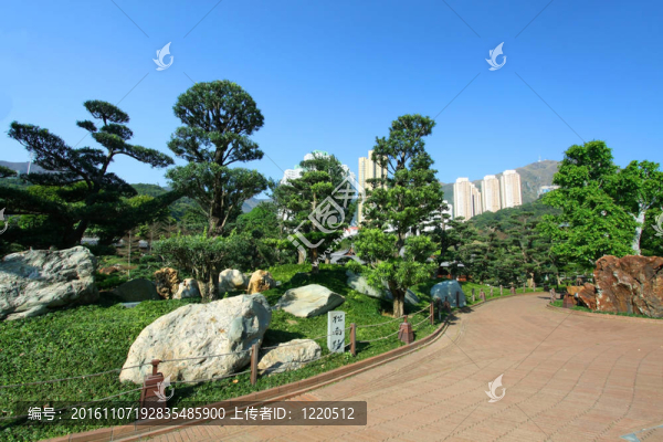 中國式園林