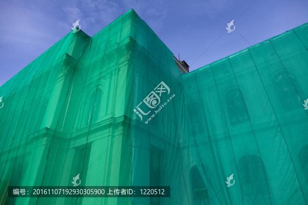 新古典主義建筑改造