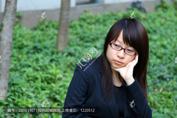 商人的思維戶外
