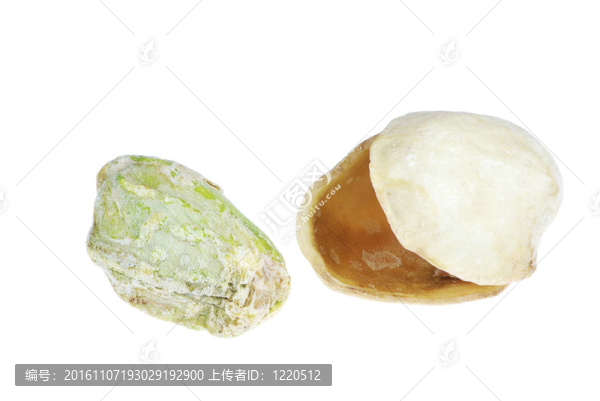 烤和腌制開(kāi)心果