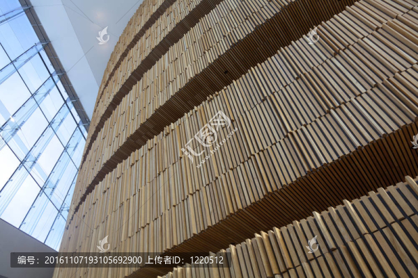 奧斯陸挪威歌劇院