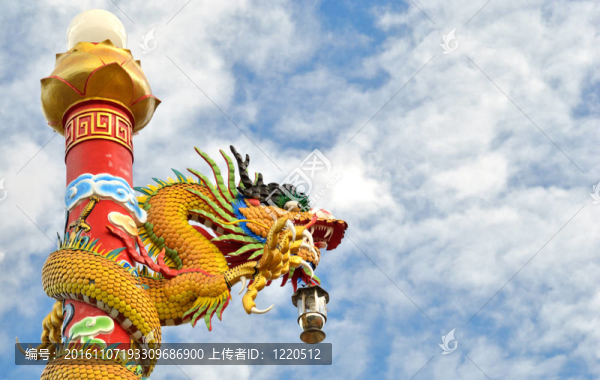 龍樁