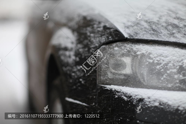 雪地車