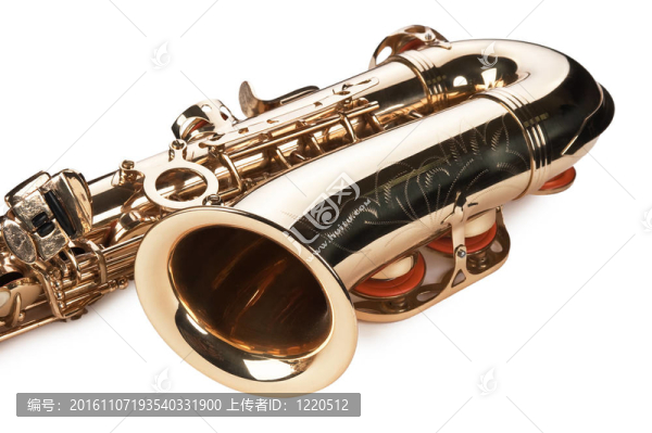音樂會薩克斯分離