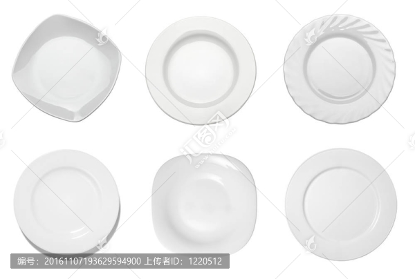 空白盤廚房餐廳食品