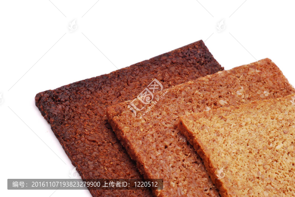 面包