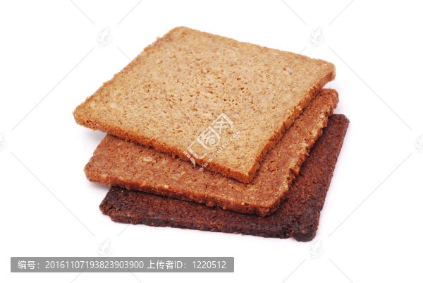 面包片