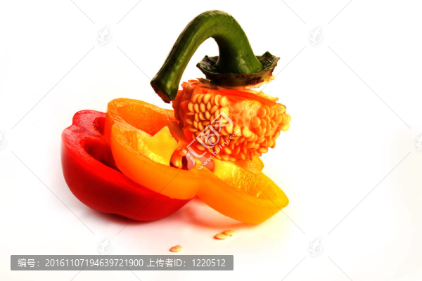 甜椒