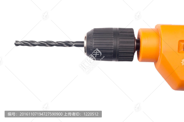 電鉆