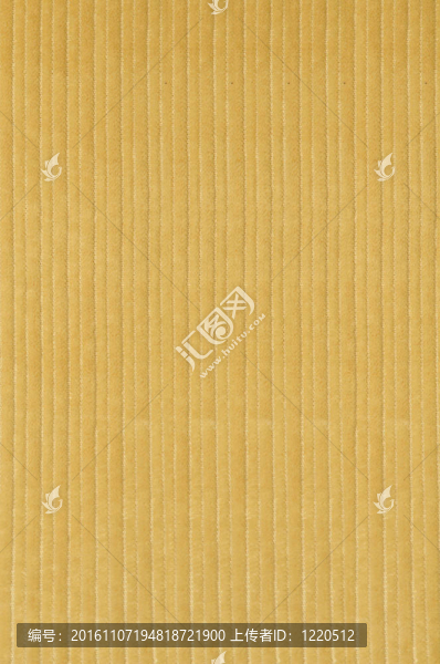 燈芯絨