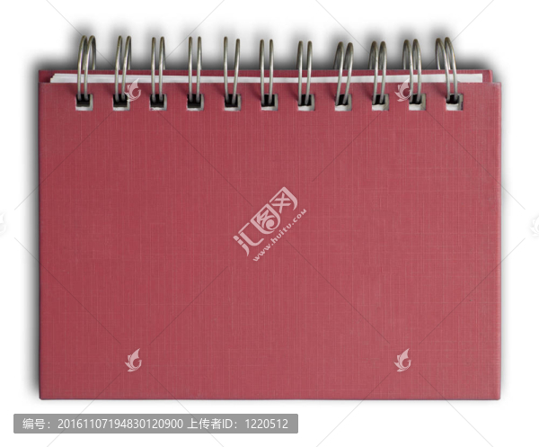 紅色封面Note,Book