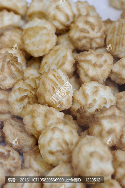 糕點