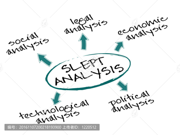 SLEPT分析