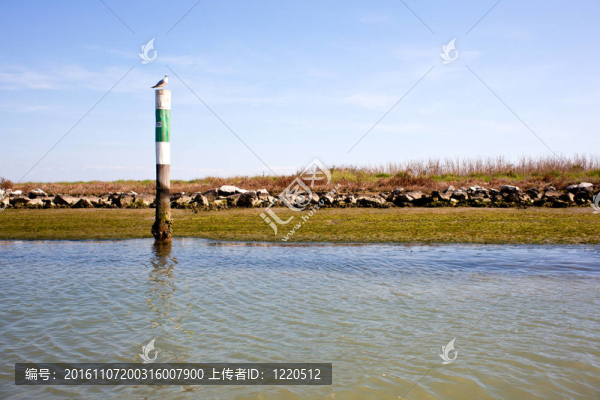 格拉多瀉湖
