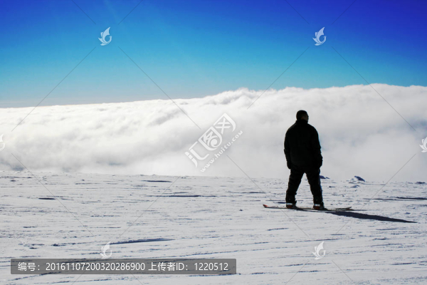 snowdrifter埃特納火山