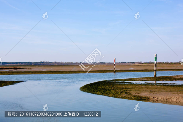 格拉多瀉湖