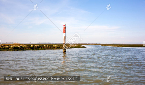 格拉多瀉湖
